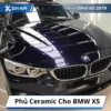 Phủ Ceramic Cho BMW X5