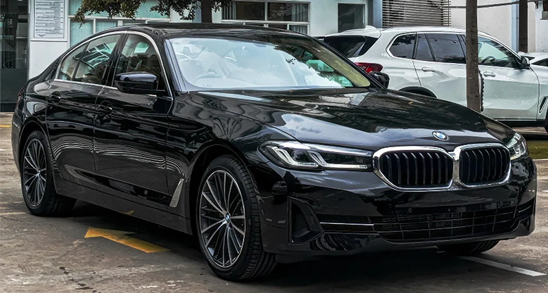 BMW 520i