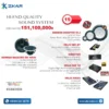 Gói Độ Âm Thanh Ô Tô 3 Way [Set 2]