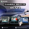Camera 360 DCT T2 Chính Hãng