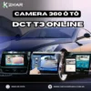 Camera 360 DCT T3 Online Chính Hãng