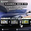 Camera 360 ICAR Elliview V5-P Signatures Chính Hãng