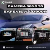Camera 360 Safeview LD900H Chính Hãng