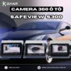 Camera 360 Safeview S300 Chính Hãng