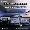 Camera 360 Safeview S500 Chính Hãng