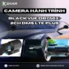 Camera Hành Trình Blackvue DR750X-2CH DMS LTE Plus Chính Hãng