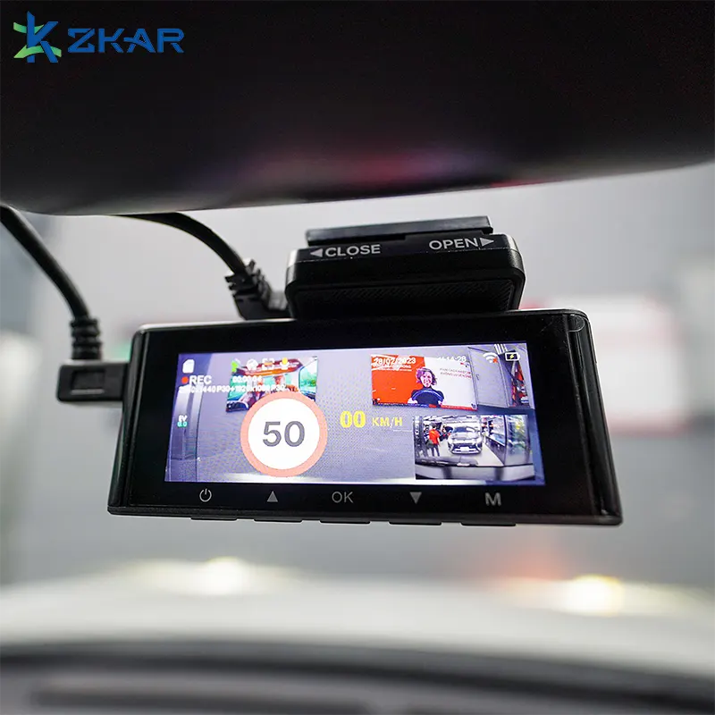 Địa Chỉ Gắn Camera Hành Trình Xe Mini Cooper S 3-Door Chính Hãng - Uy Tín Tại TPHCM