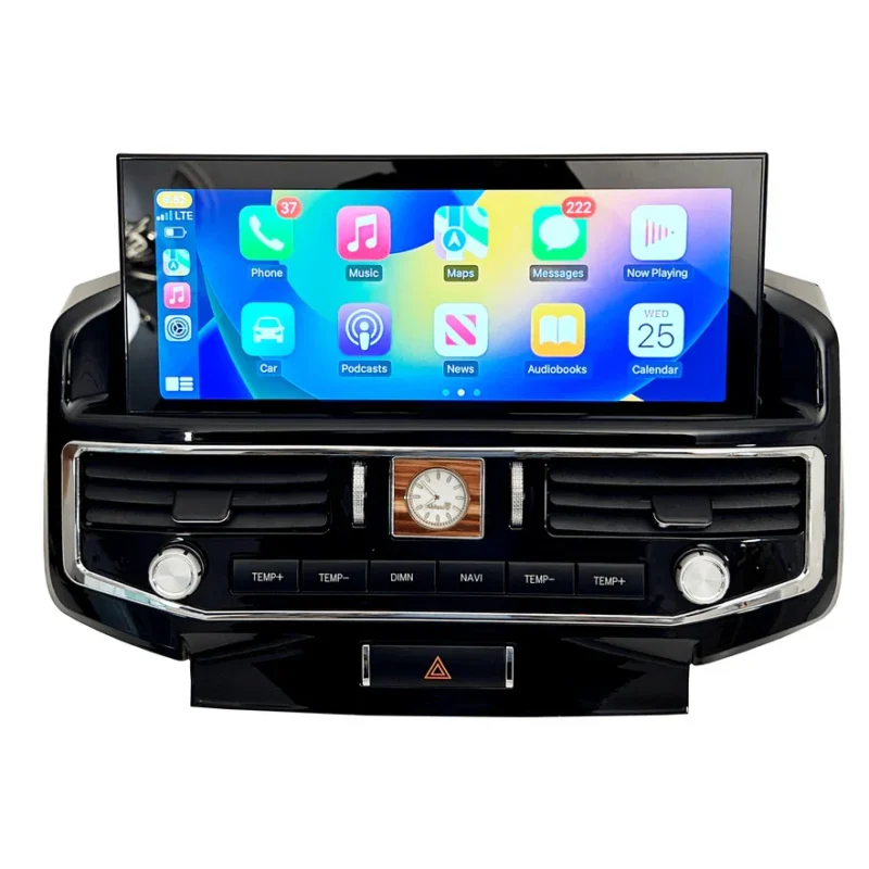 Màn hình Android Xe Sang