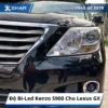 Độ Bi-Led Kenzo S900 Cho Lexus GX