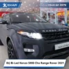 Độ Bi-Led Kenzo S900 Cho Range Rover 2021