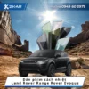 Dán phim cách nhiệt cho Land Rover Range Rover Evoque