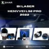 Bi Laser Henvvei L92 Pro 2022