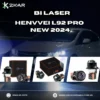 Bi Laser Henvvei L92 Pro New 2024 Chính Hãng