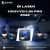 Bi Laser HENVVEI L95 Pro 2022