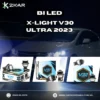 Bi Led X-Light V30 Ultra 2023