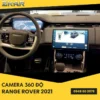 Gắn Camera 360 Cho Xe Range Rover 2021 Tại TPHCM