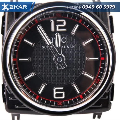 Địa Chỉ Lắp ĐỒNG HỒ IWC cho xe Mercedes Tại Sài Gòn