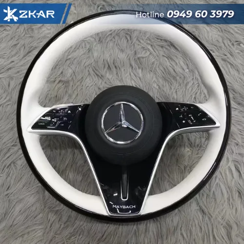 Vô lăng Maybach S-Class 2013 - 2018