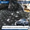 Cách âm cho Land Rover Range Rover 2021