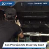 Sơn phủ gầm cho xe Discovery Sport uy tín