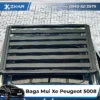 Baga Mui Xe Peugeot 5008 Giá Tốt